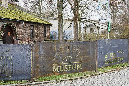 Gemütlichkeit und Ortsgeschichte hinter alten Mauern: Das Heimatmuseum von Münster