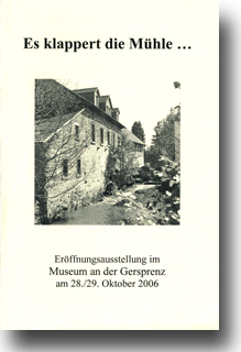 Cover: Schriften des HGV, Nr 3