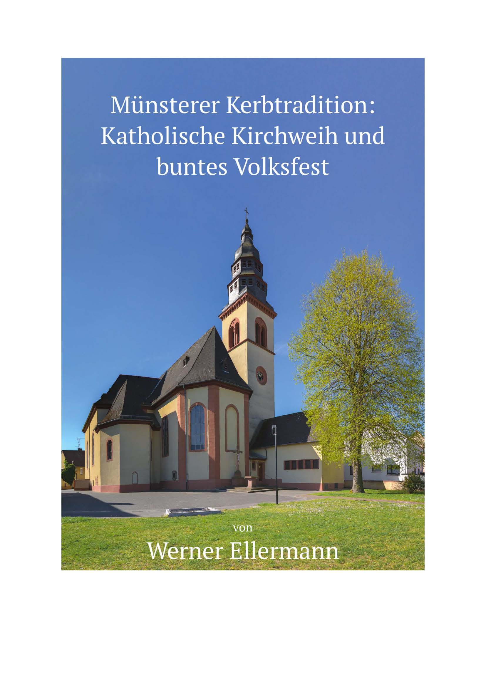 Cover "Kerbgeschichten"