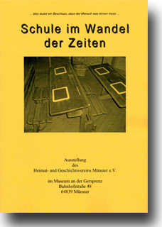 Cover: Schriften des HGV, Nr 6